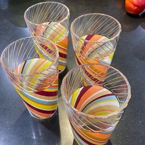 Missoni for Target cups